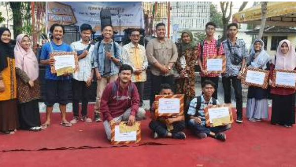 EXPO “Public Administration Fast”, 2019 